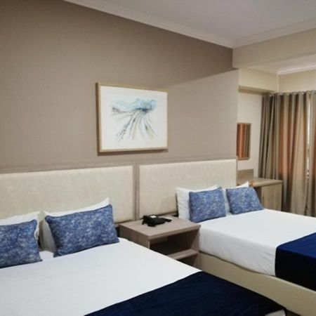 Regal Inn North Beach Durban Exterior foto
