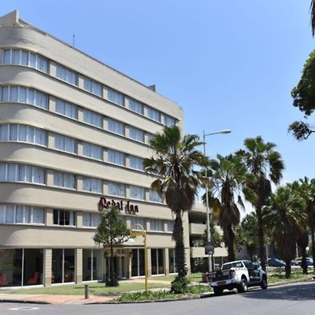Regal Inn North Beach Durban Exterior foto