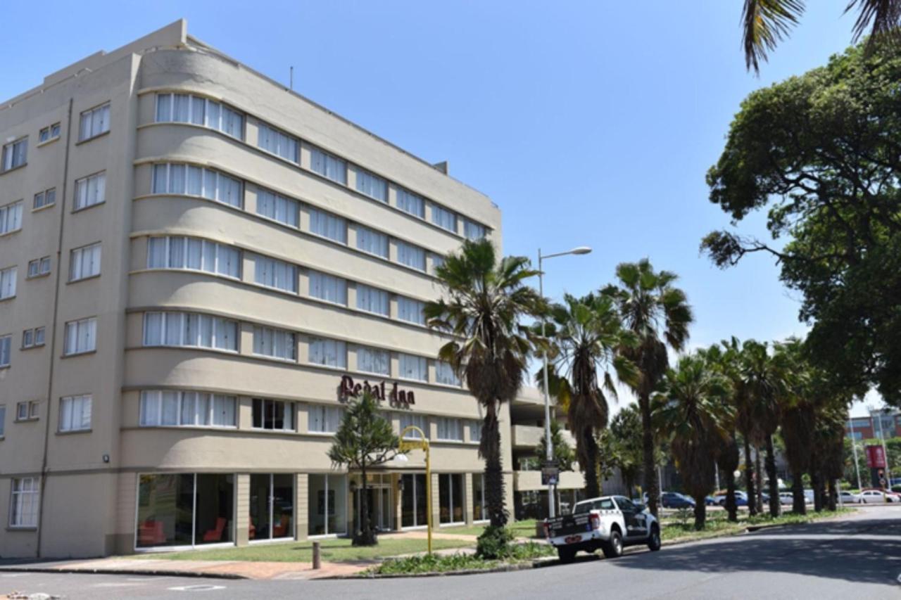 Regal Inn North Beach Durban Exterior foto