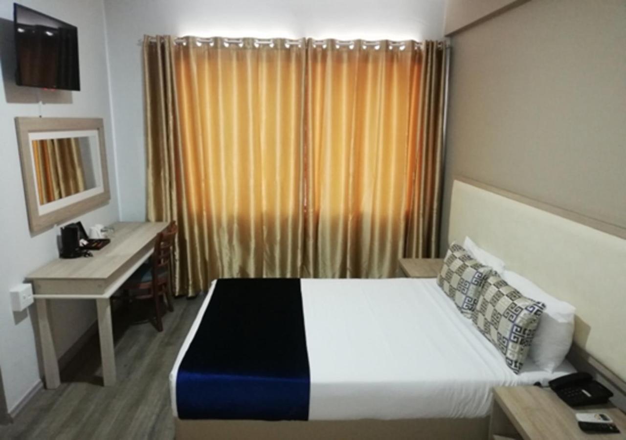 Regal Inn North Beach Durban Exterior foto