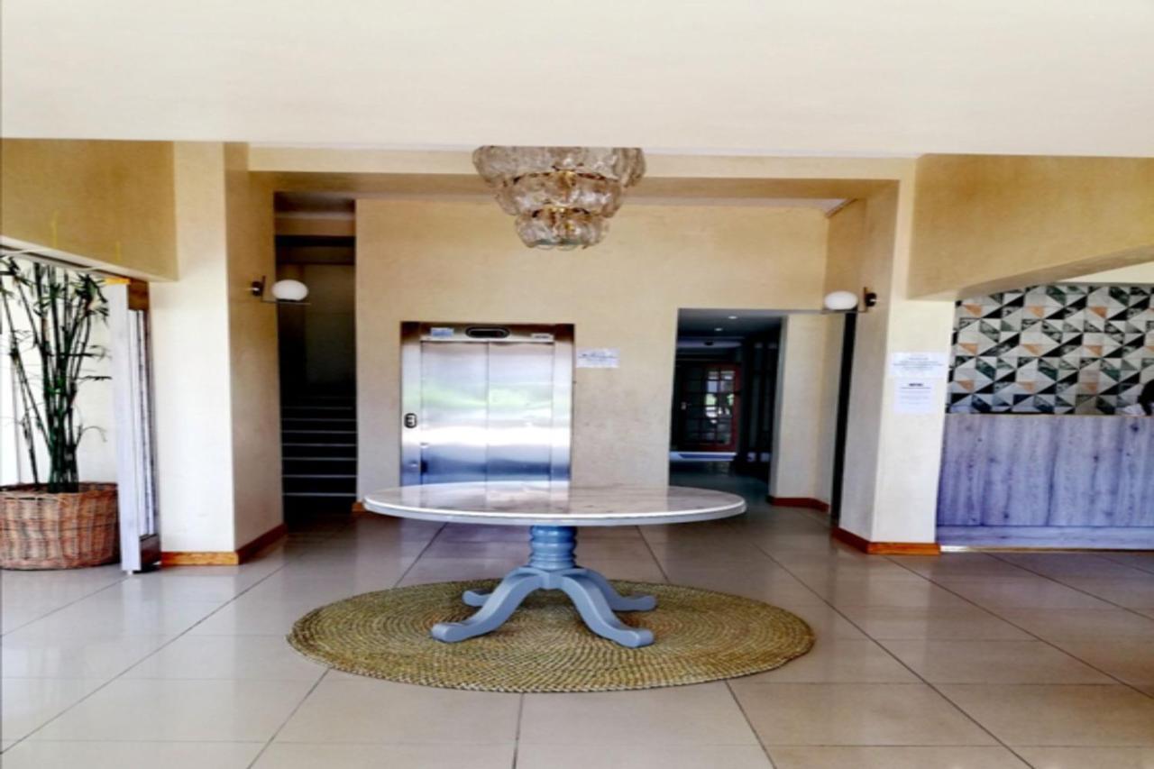 Regal Inn North Beach Durban Exterior foto
